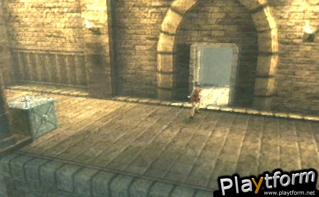 ICO (PlayStation 2)