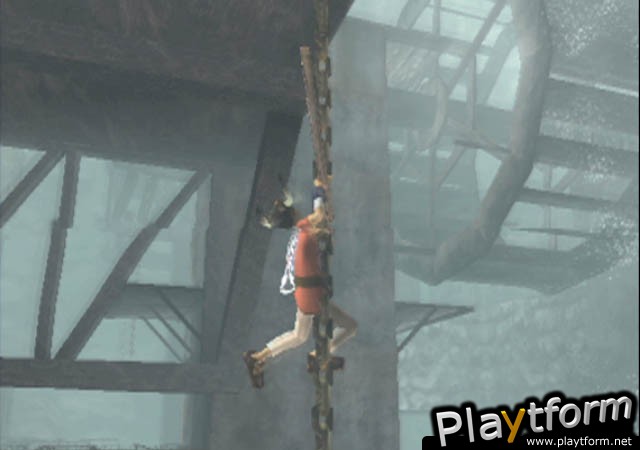 ICO (PlayStation 2)