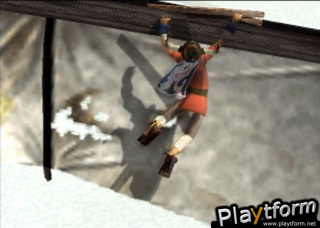 ICO (PlayStation 2)