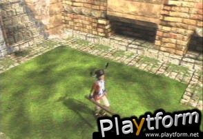 ICO (PlayStation 2)