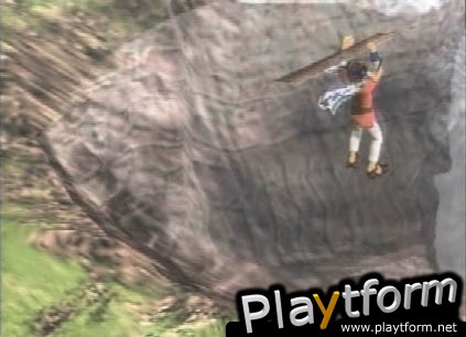 ICO (PlayStation 2)