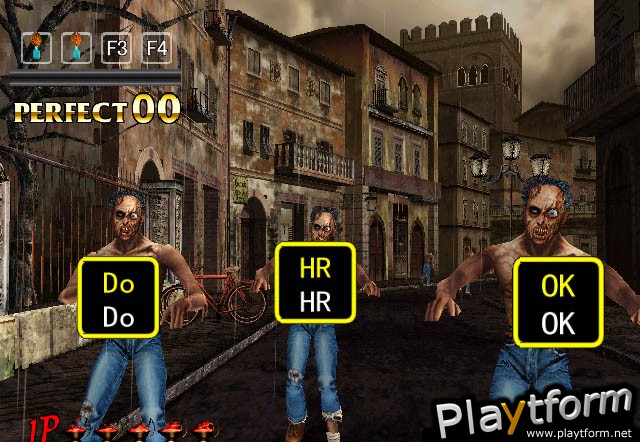 The Typing of the Dead (PC)