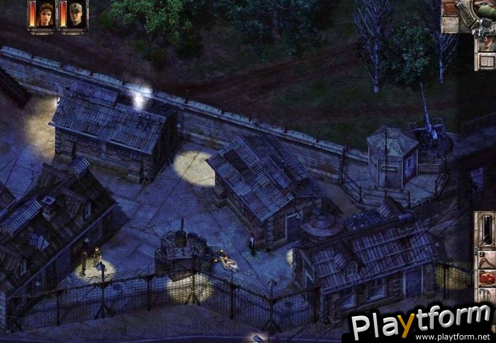 Commandos 2: Men of Courage (PC)