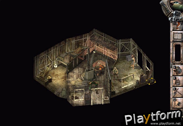 Commandos 2: Men of Courage (PC)