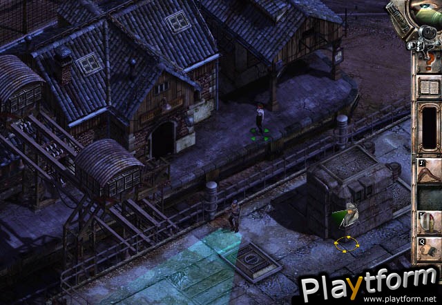 Commandos 2: Men of Courage (PC)