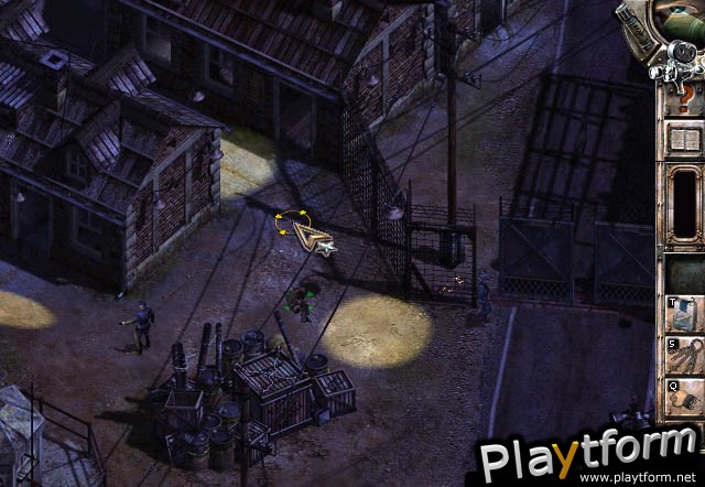 Commandos 2: Men of Courage (PC)