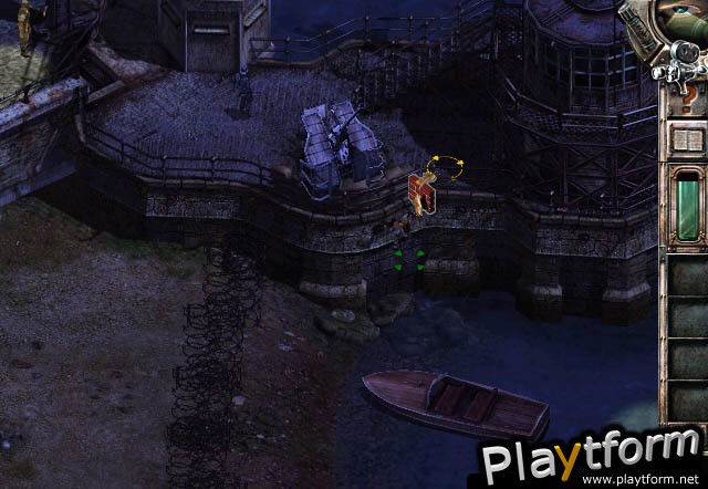 Commandos 2: Men of Courage (PC)