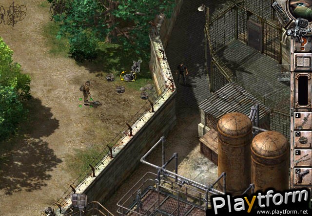 Commandos 2: Men of Courage (PC)