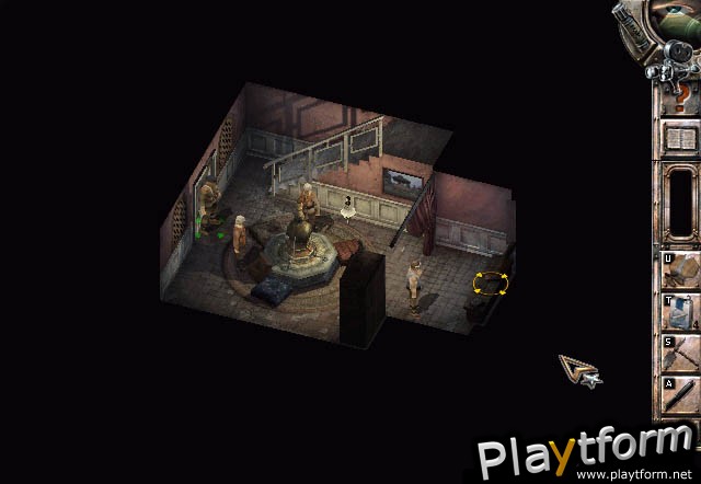 Commandos 2: Men of Courage (PC)