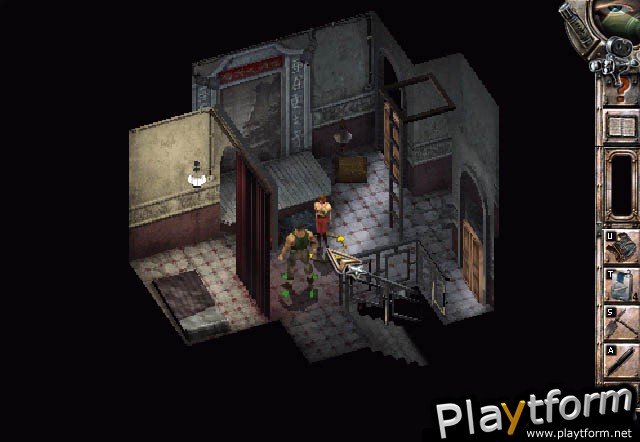 Commandos 2: Men of Courage (PC)