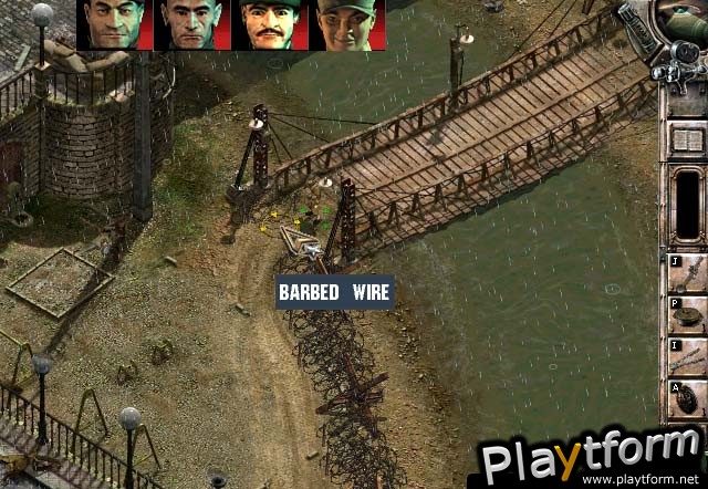 Commandos 2: Men of Courage (PC)