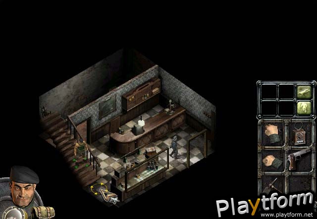 Commandos 2: Men of Courage (PC)