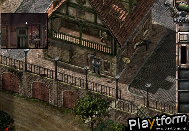 Commandos 2: Men of Courage (PC)