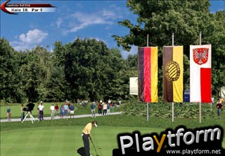 Links Championship Edition (PC)