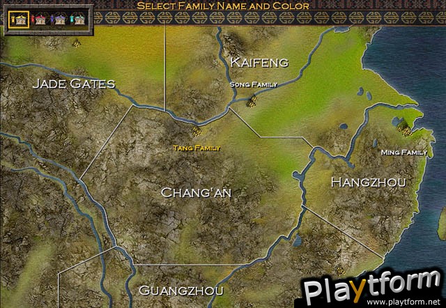 Trade Empires (PC)