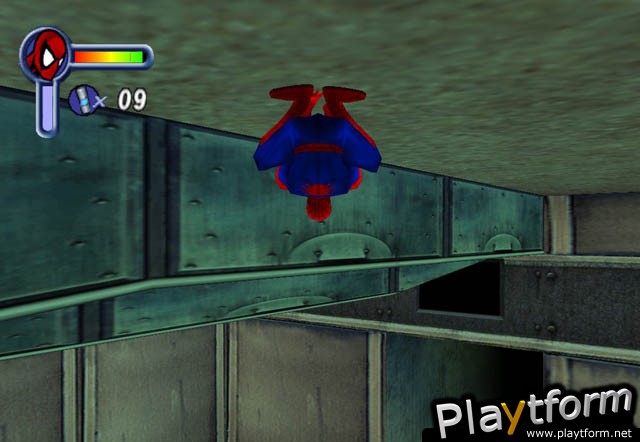 Spider-Man (PC)