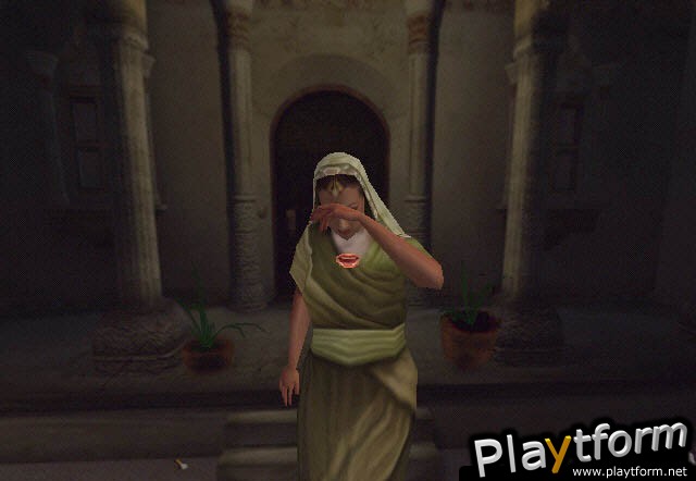 Road to India: Between Hell and Nirvana (PC)