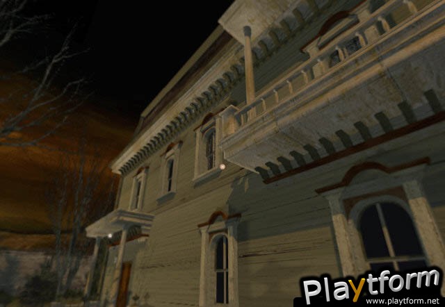 Road to India: Between Hell and Nirvana (PC)