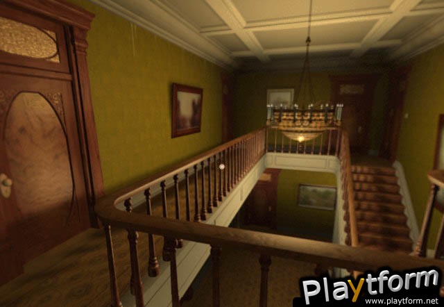 Road to India: Between Hell and Nirvana (PC)