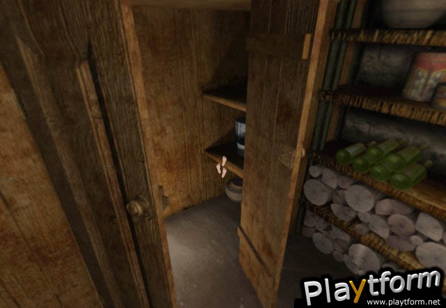 Road to India: Between Hell and Nirvana (PC)
