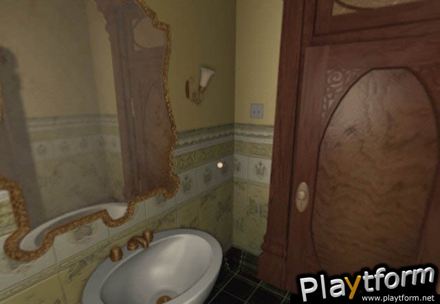 Road to India: Between Hell and Nirvana (PC)