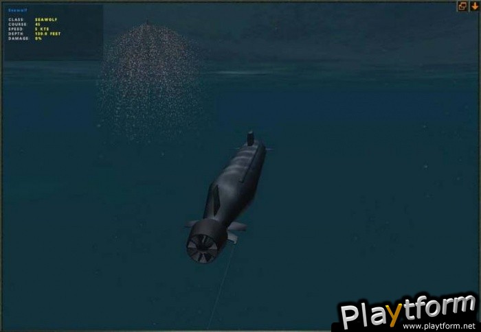 Sub Command (PC)