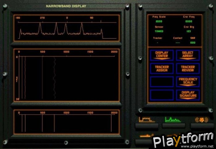 Sub Command (PC)