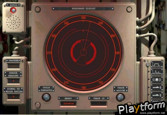 Sub Command (PC)