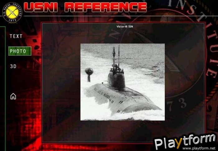 Sub Command (PC)