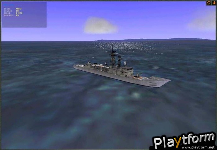 Sub Command (PC)