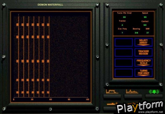 Sub Command (PC)