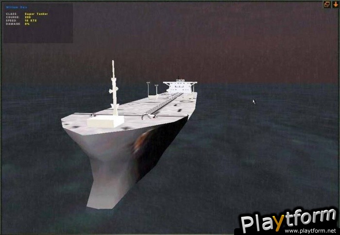 Sub Command (PC)
