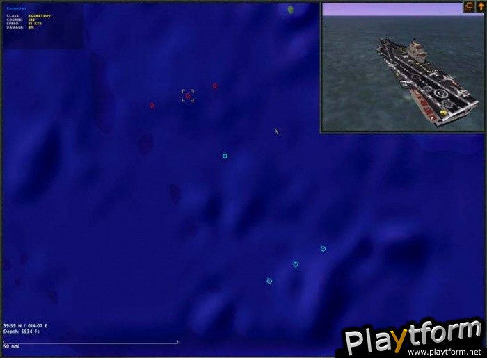 Sub Command (PC)