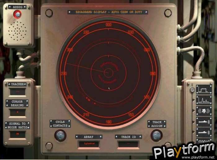 Sub Command (PC)