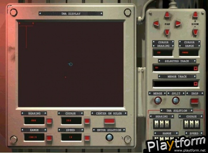 Sub Command (PC)