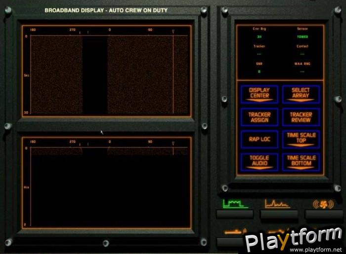 Sub Command (PC)