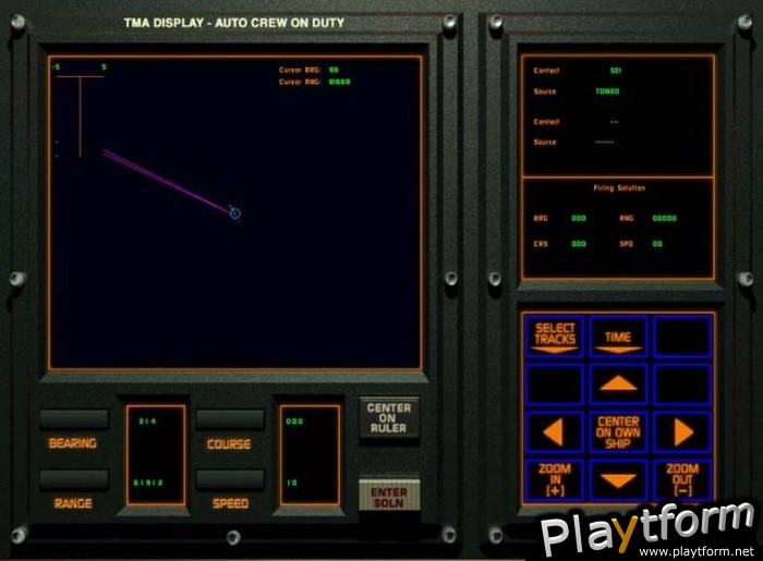Sub Command (PC)