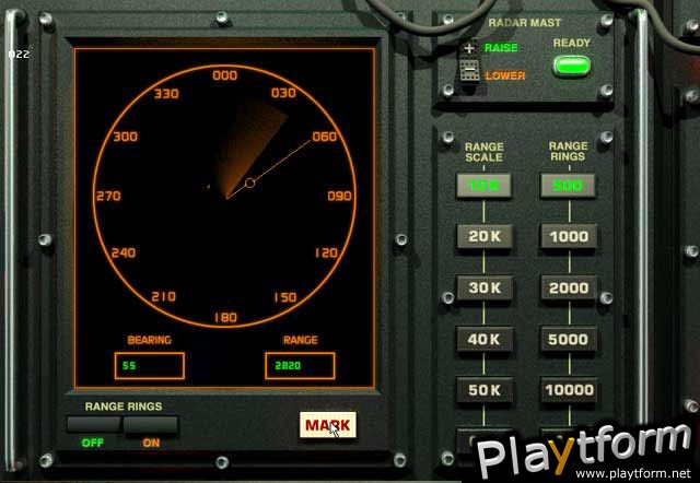 Sub Command (PC)