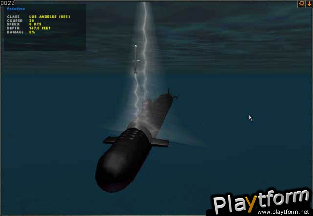 Sub Command (PC)