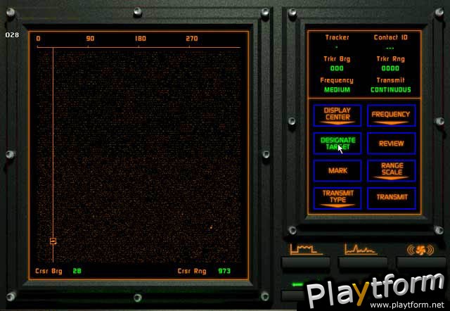 Sub Command (PC)