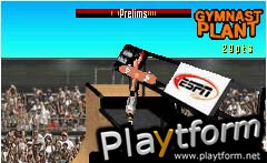 ESPN X Games Skateboarding (Game Boy Advance)