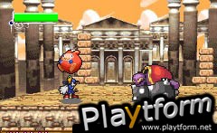 Klonoa: Empire of Dreams (Game Boy Advance)