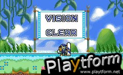 Klonoa: Empire of Dreams (Game Boy Advance)