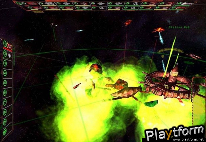 Far Gate (PC)