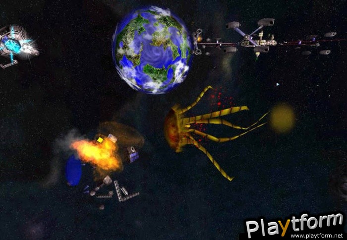Far Gate (PC)