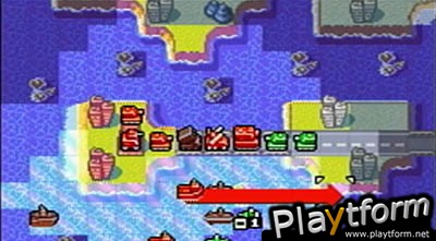 Advance Wars (Game Boy Advance)