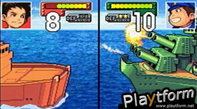 Advance Wars (Game Boy Advance)