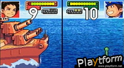 Advance Wars (Game Boy Advance)