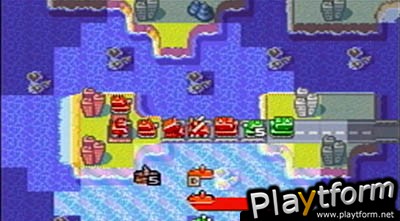 Advance Wars (Game Boy Advance)