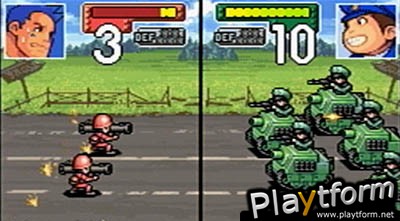 Advance Wars (Game Boy Advance)